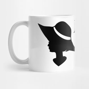 I wont cry for you. Mug